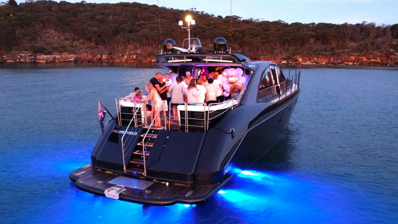 party-experiences-poster